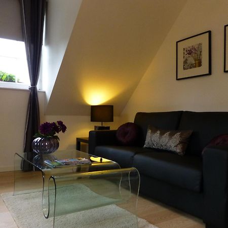 Chambres D'Hotes La Parenthez' Haguenau Phòng bức ảnh