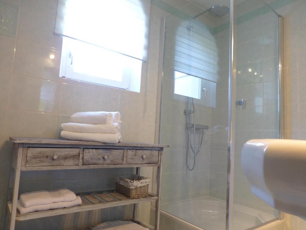 Chambres D'Hotes La Parenthez' Haguenau Phòng bức ảnh