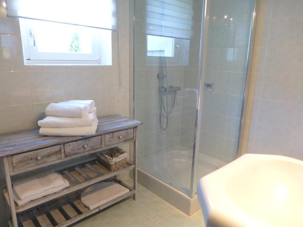 Chambres D'Hotes La Parenthez' Haguenau Ngoại thất bức ảnh