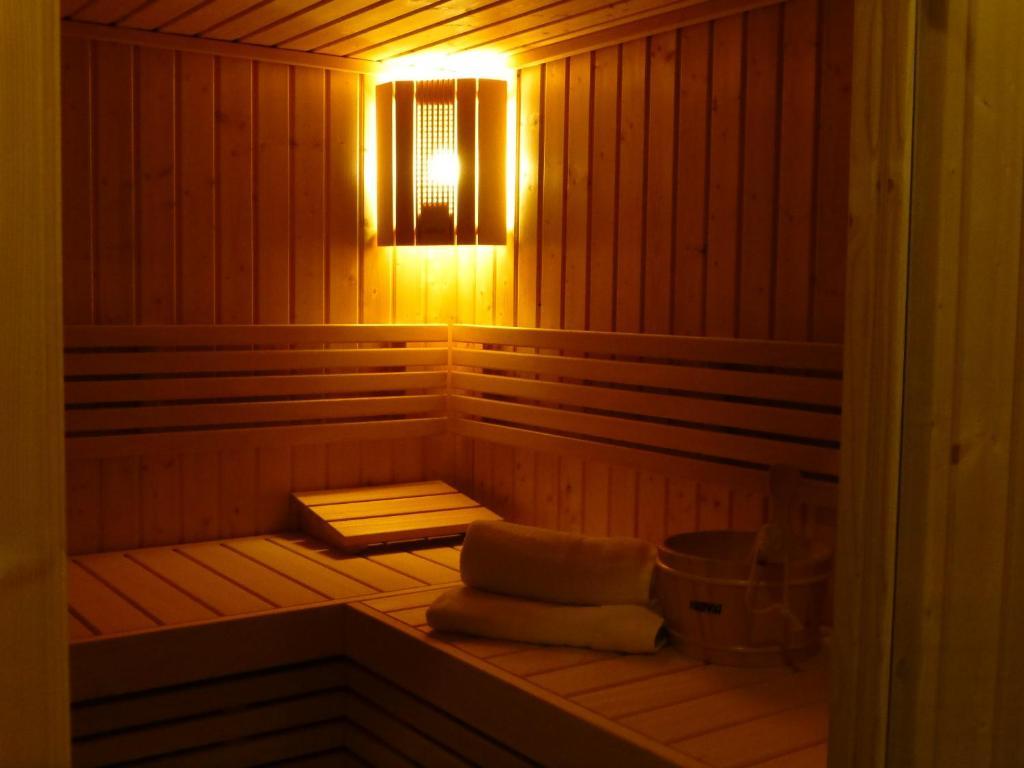Chambres D'Hotes La Parenthez' Haguenau Ngoại thất bức ảnh
